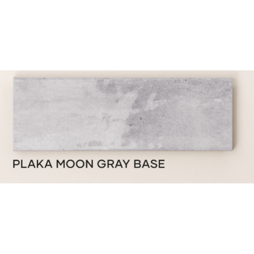Plaka Moon Grey