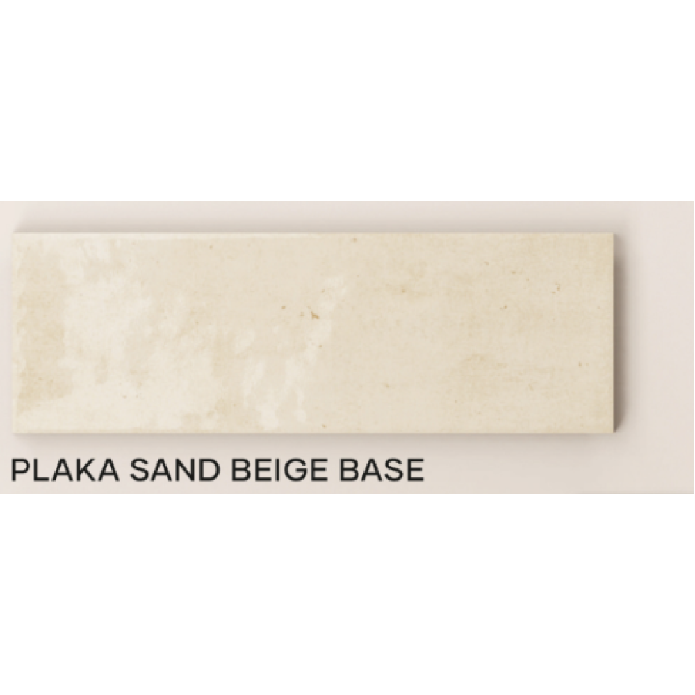 Plaka Sand Beige