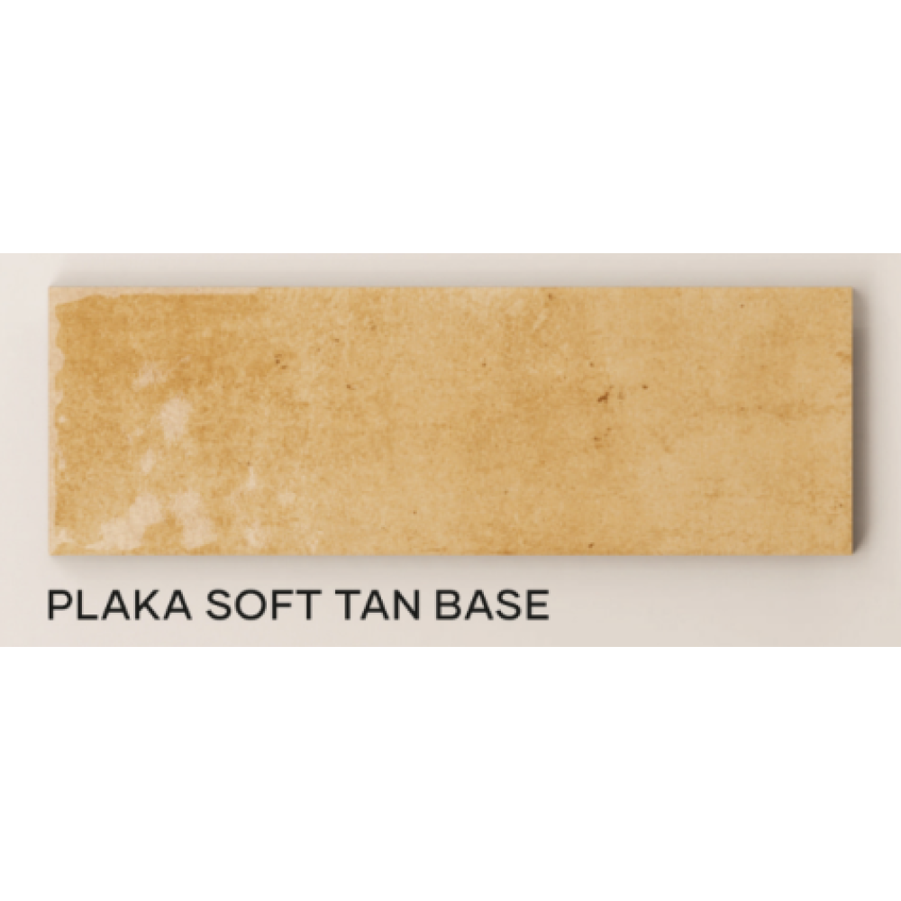 Plaka Soft Tan