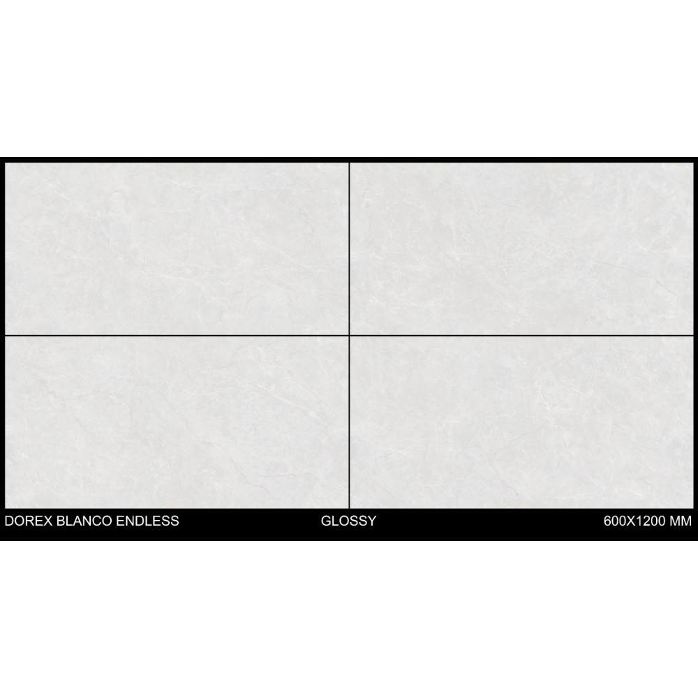 DOREX BLANCO ENDLESS