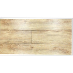 IMPORTED WOODEN PLANK-36X6