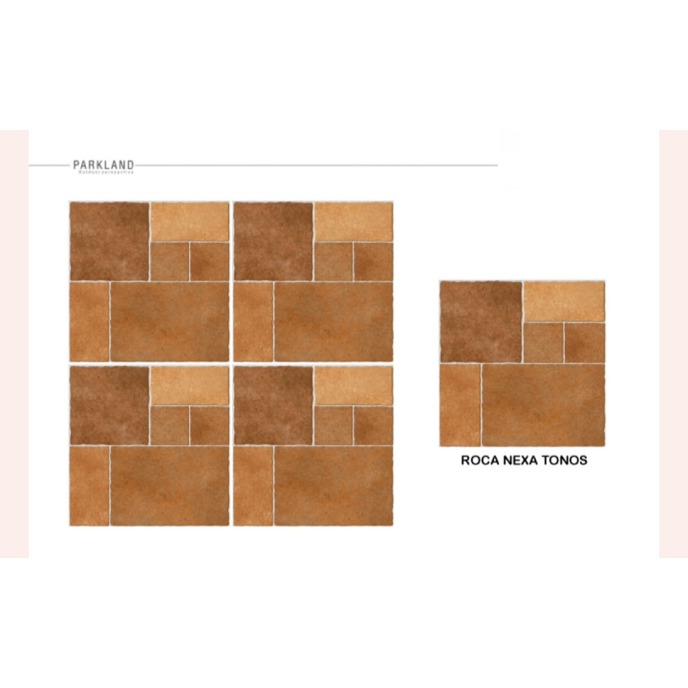 Roca Nexa Tonos