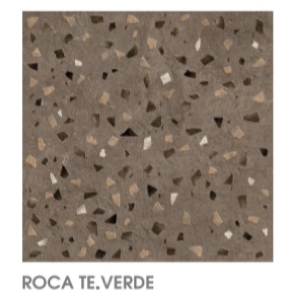 Roca Te Verde