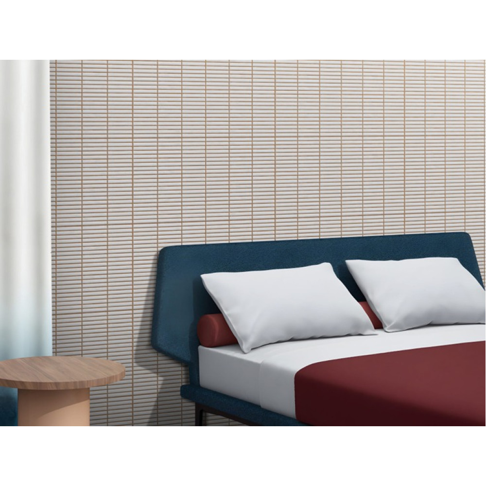 Mendila Shinny Silver