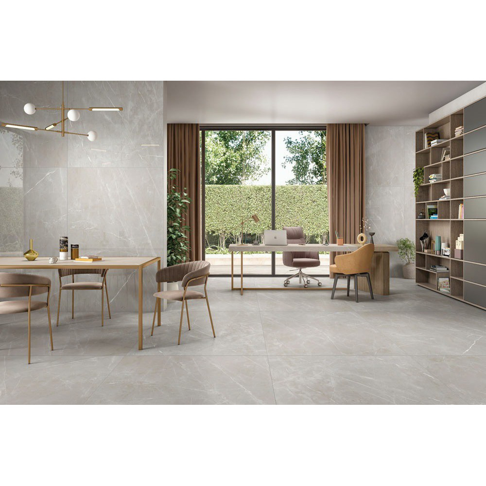 Calcaro Grey