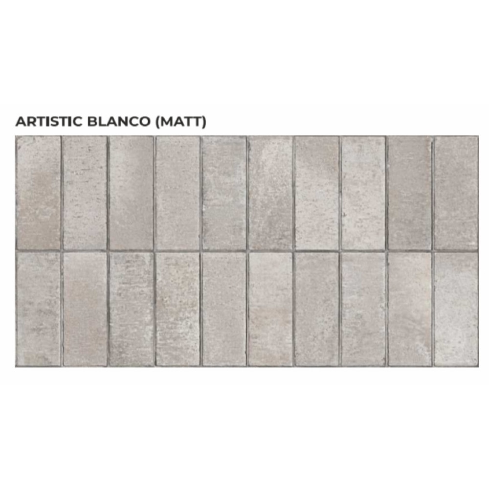 Artistic Blanco (Matt)