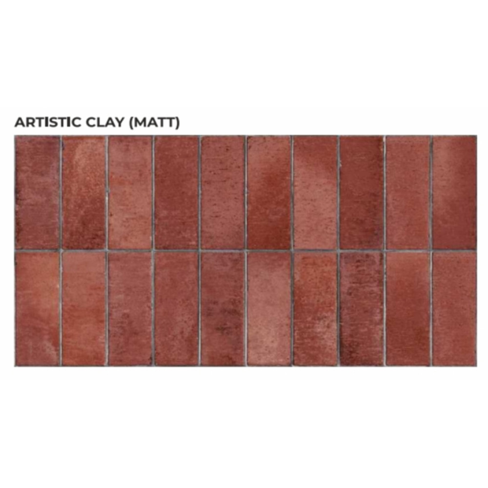 Artistic Clay (Matt)