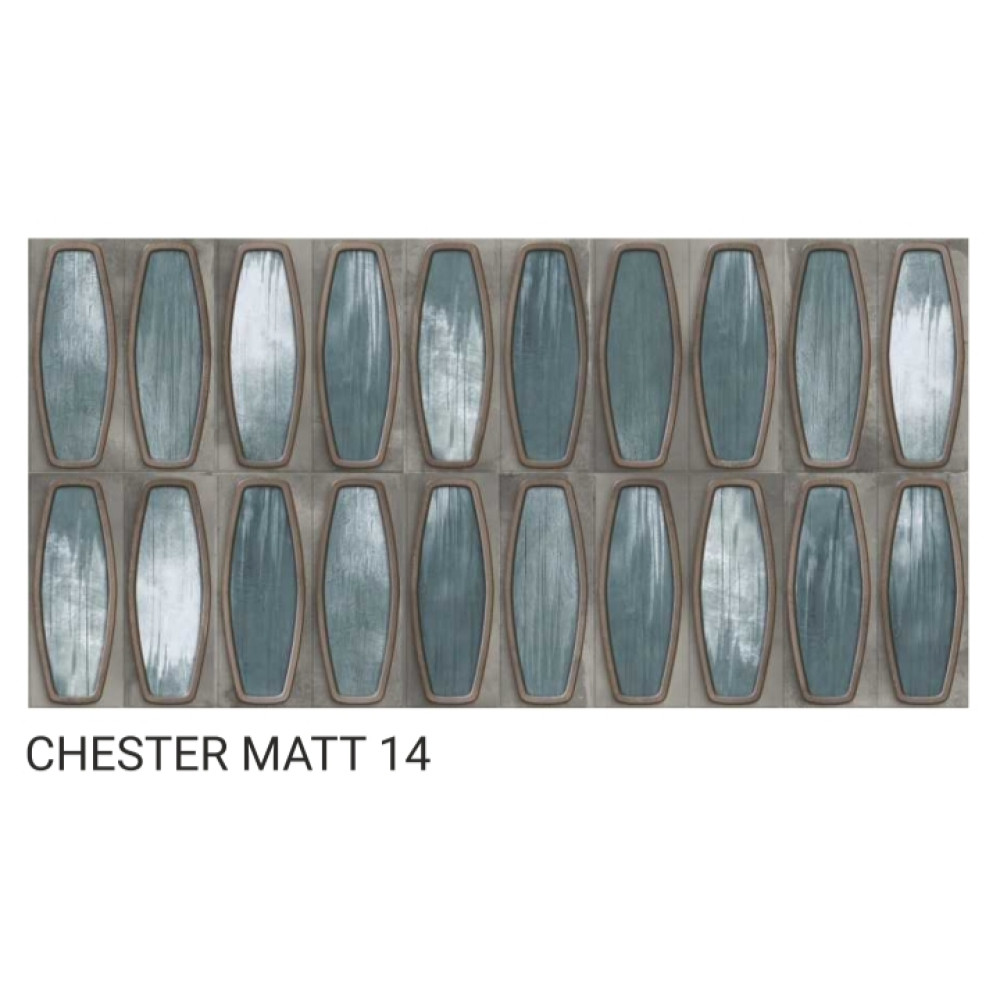 Chester Matt 14