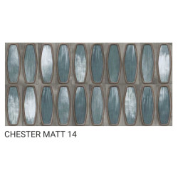 CHESTER-2X1