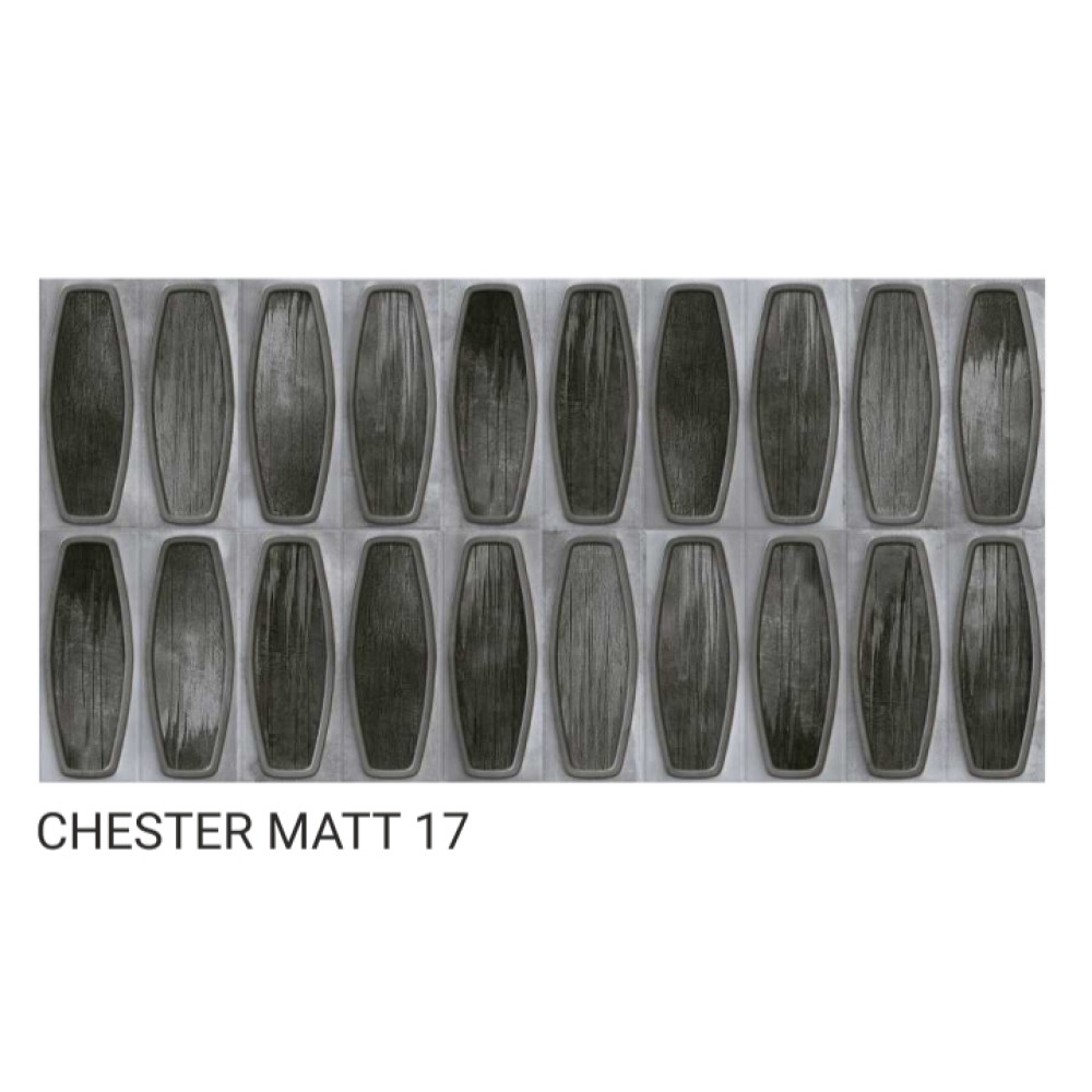 Chester Matt 17