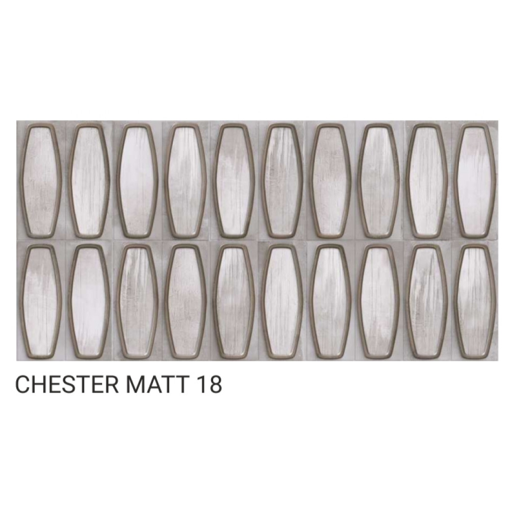 Chester Matt 18