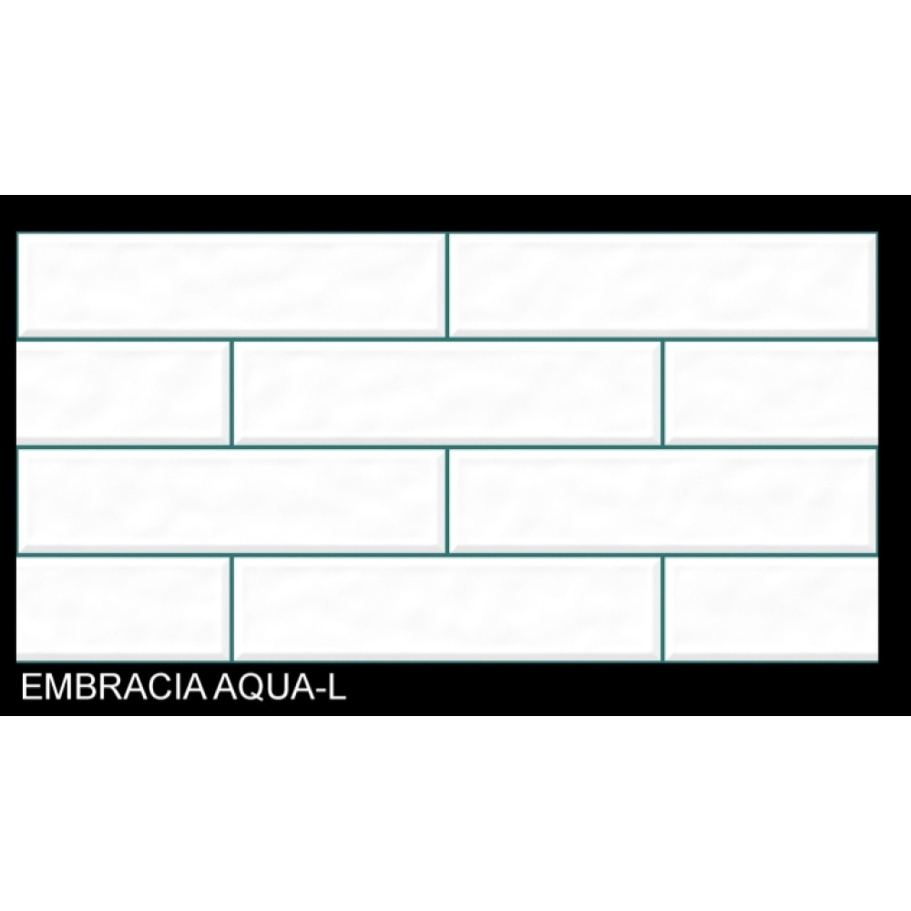 Embracia Aqua L