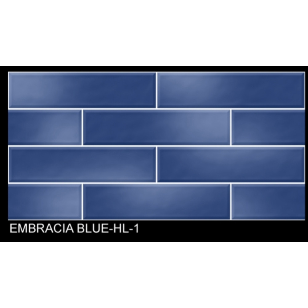 Embracia Blue HL 1