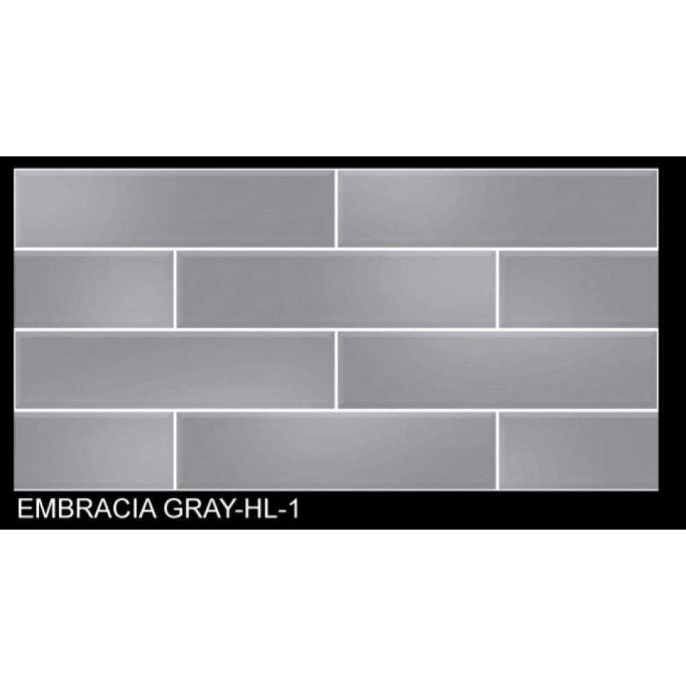 Embracia Grey HL 1