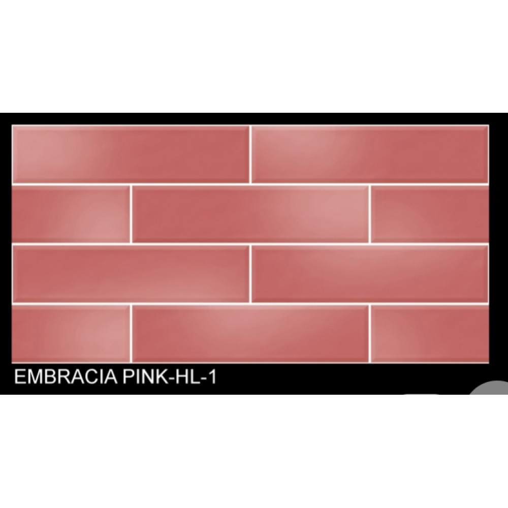 Embracia Pink HL 1