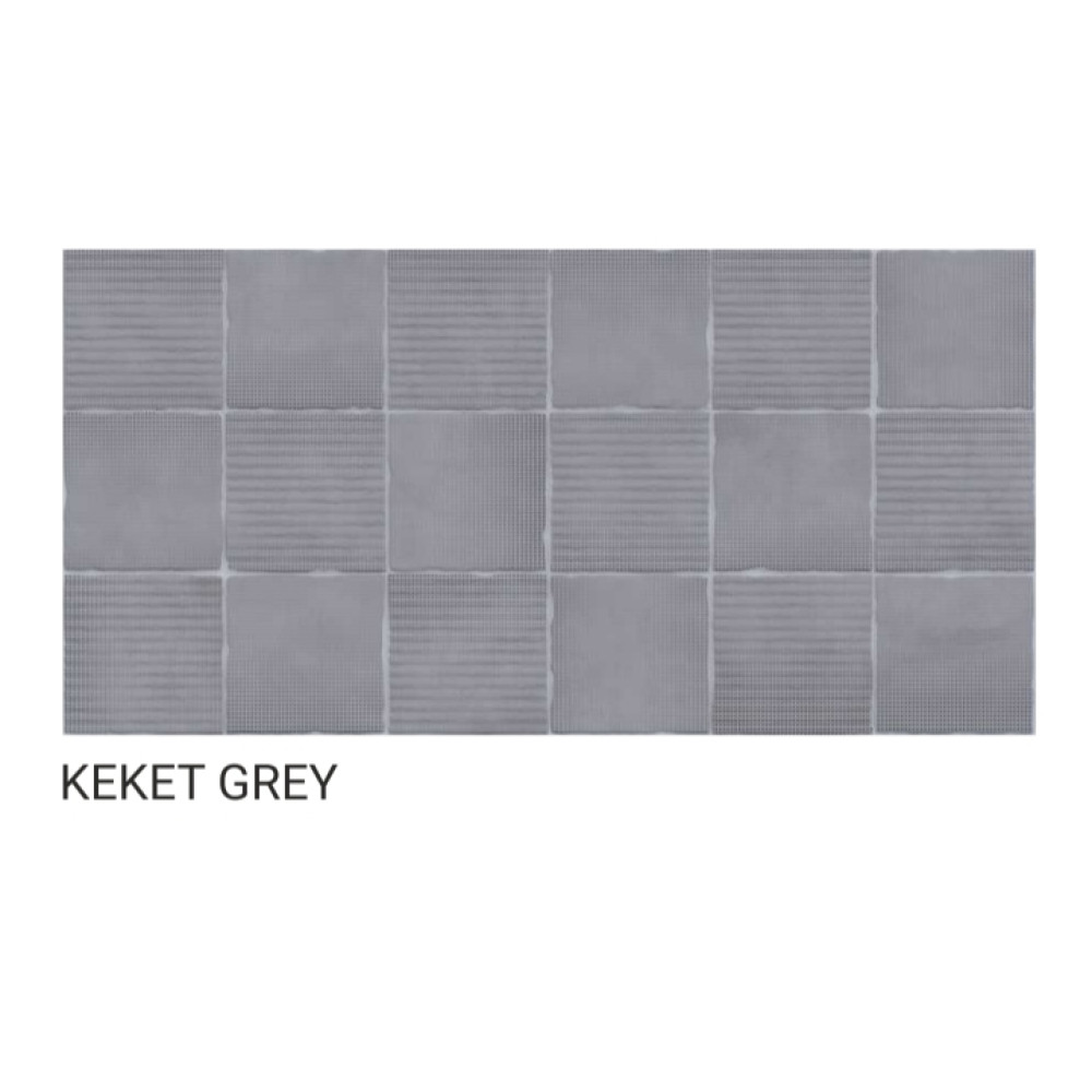 Keket Grey