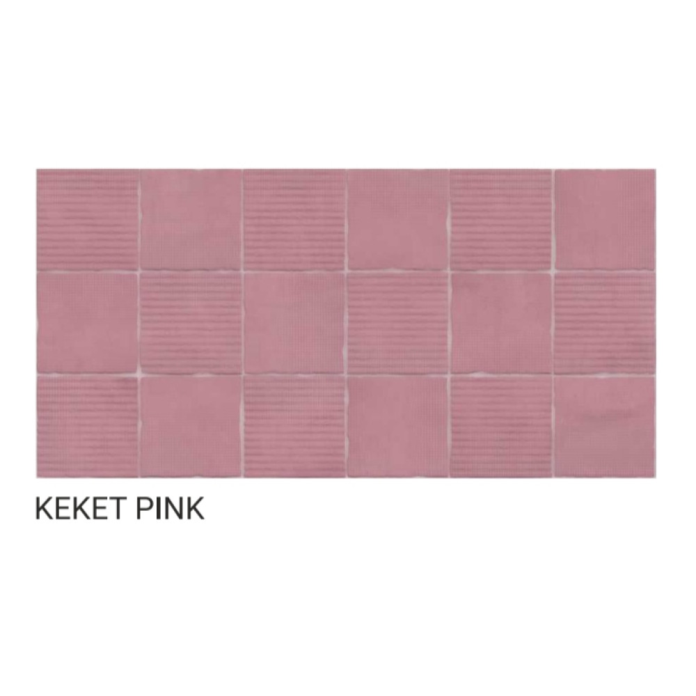 Keket Pink