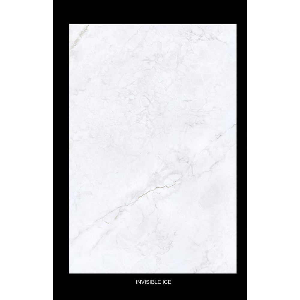 Invisible Ice