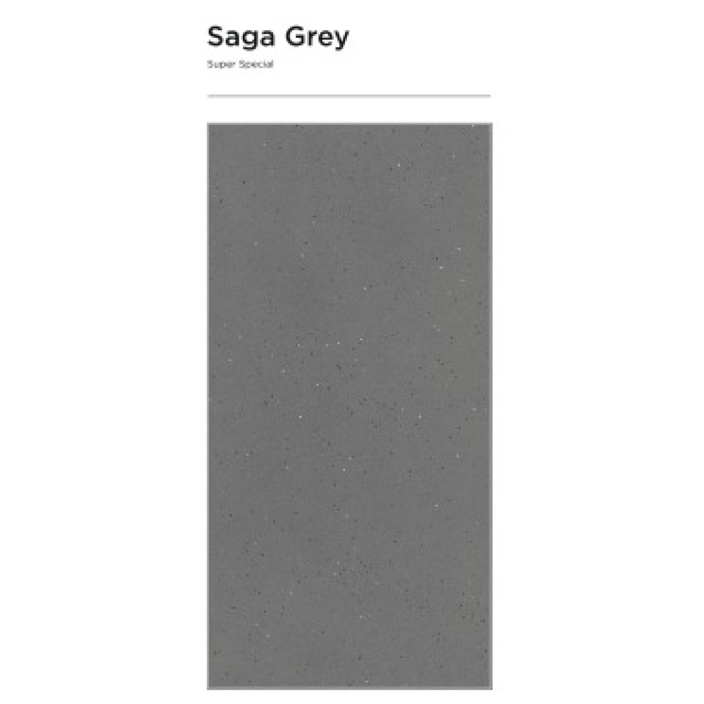 Polish Saga Grey