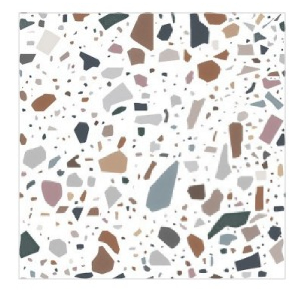 Realistic Multy Granolithic