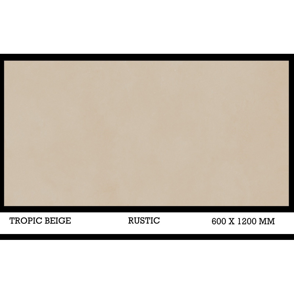 Tropic Beige Rustic