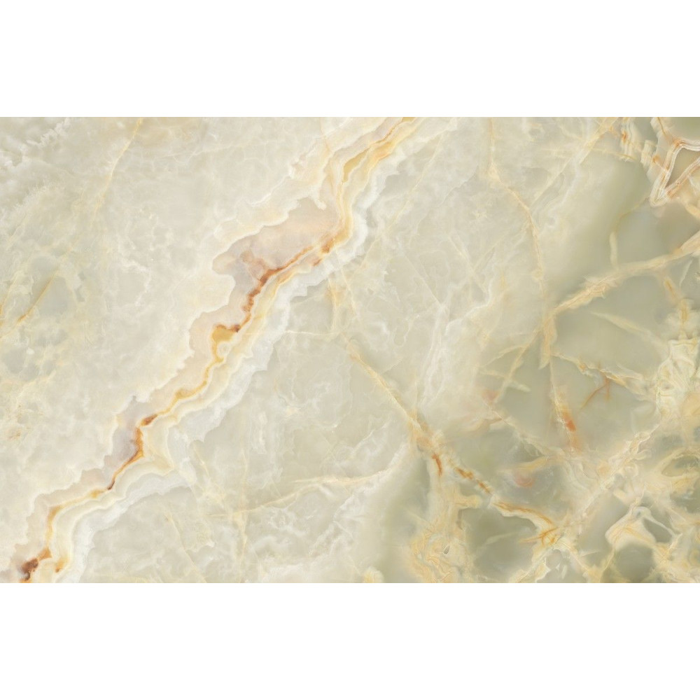 Stryn Onyx Natural  (Glossy)