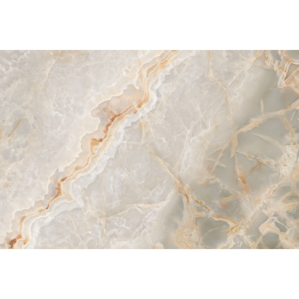 Stryn Onyx Silver (Glossy)