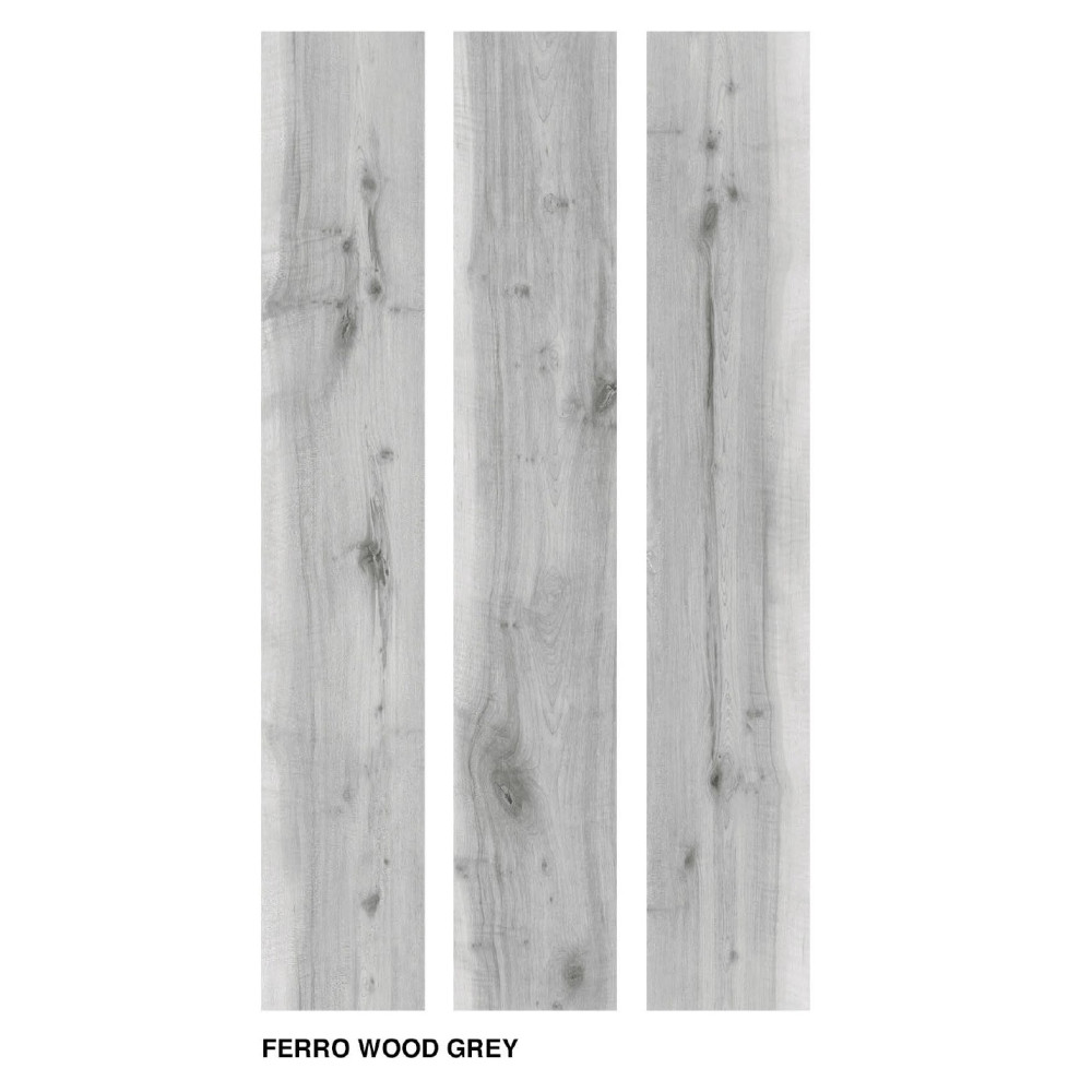 Ferro Wood Grey