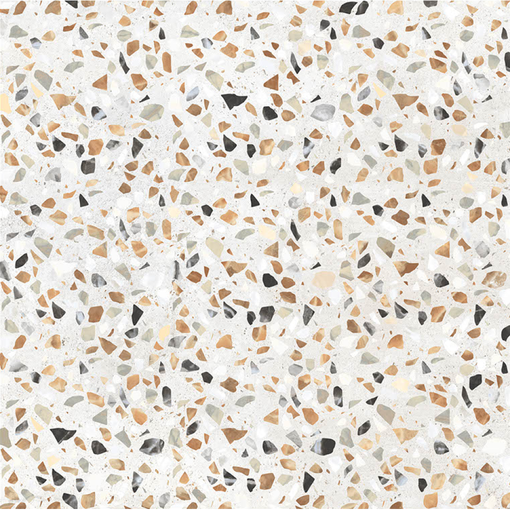 Natural Stone Mosaic