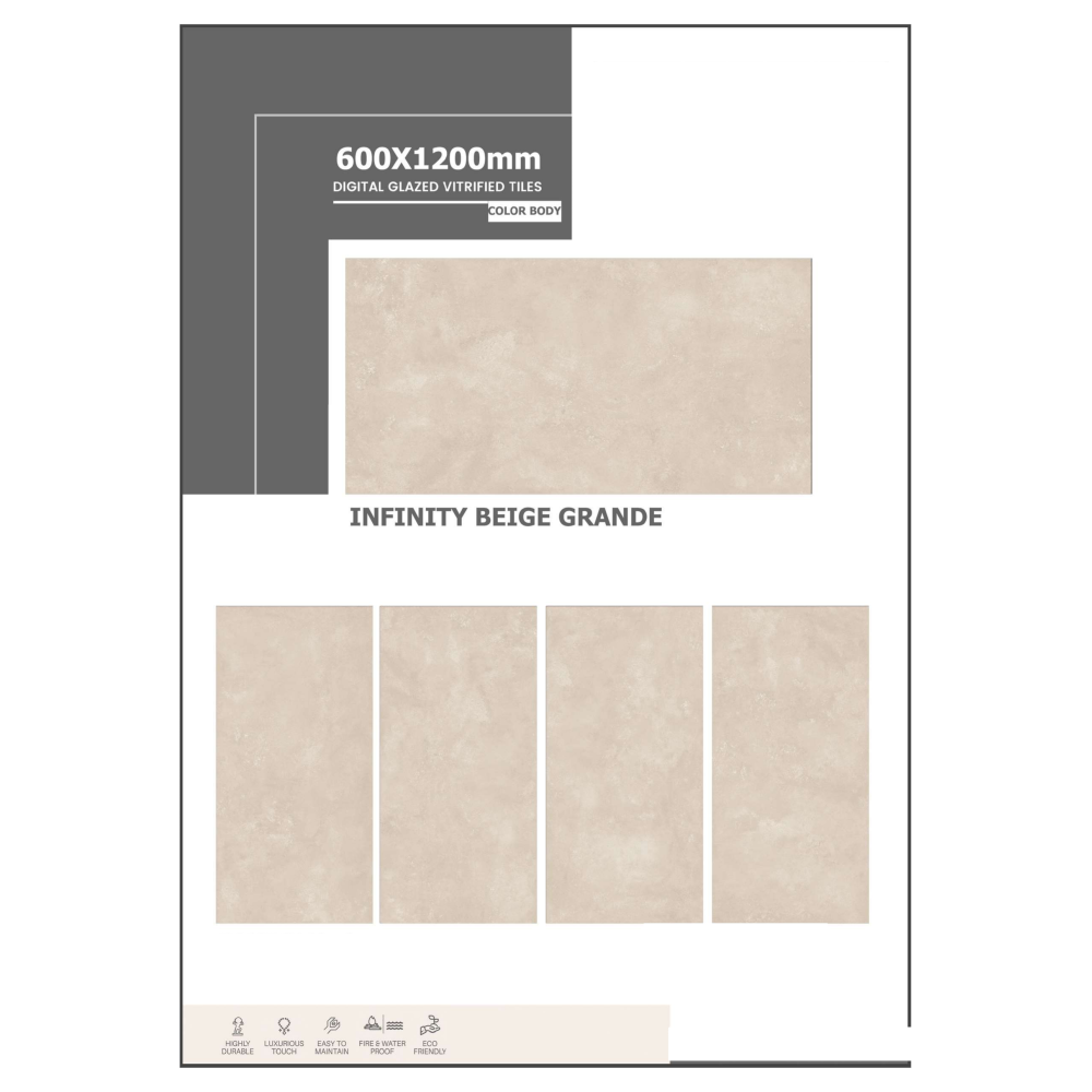Infinity Beige