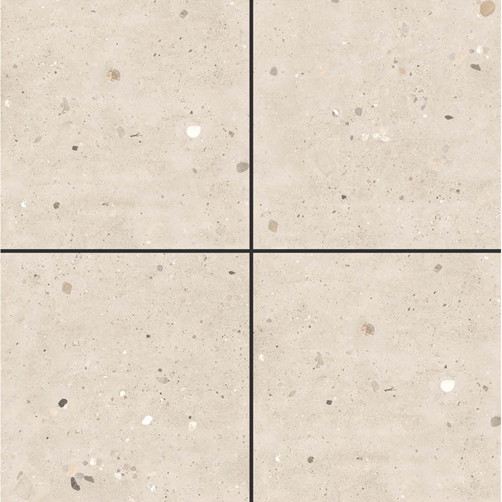 Scoria crema
