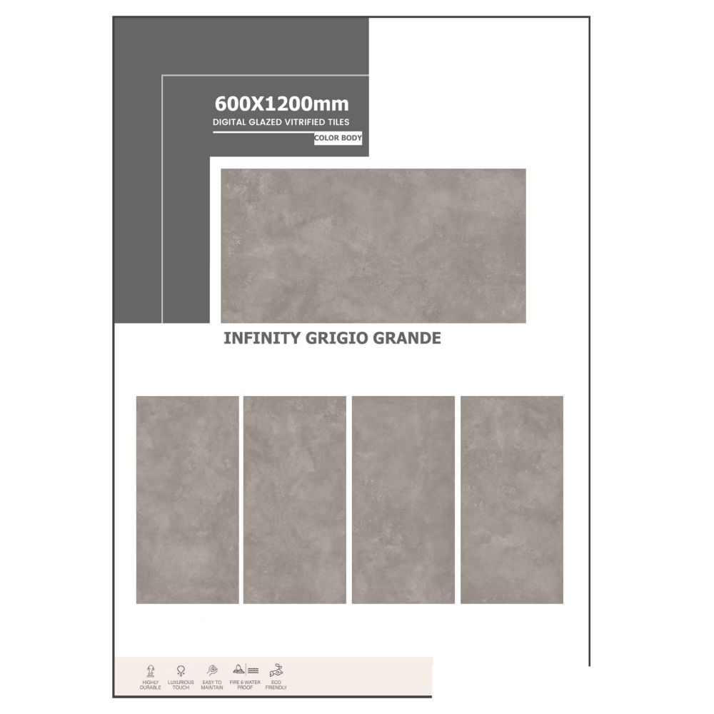 Infinity Grigio