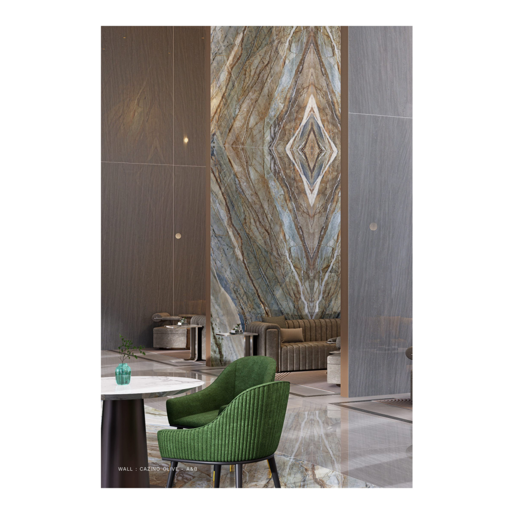 Cazino Olive A