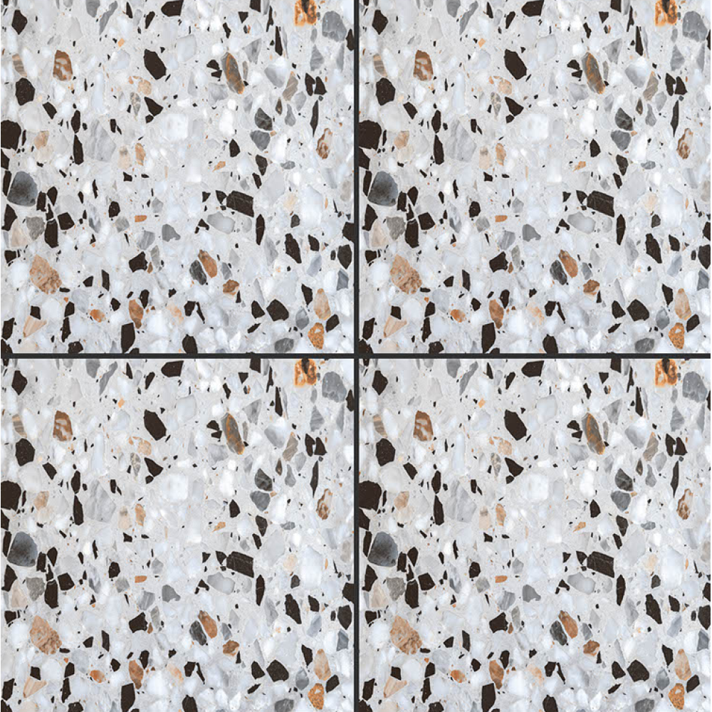 Terrazzo 2001