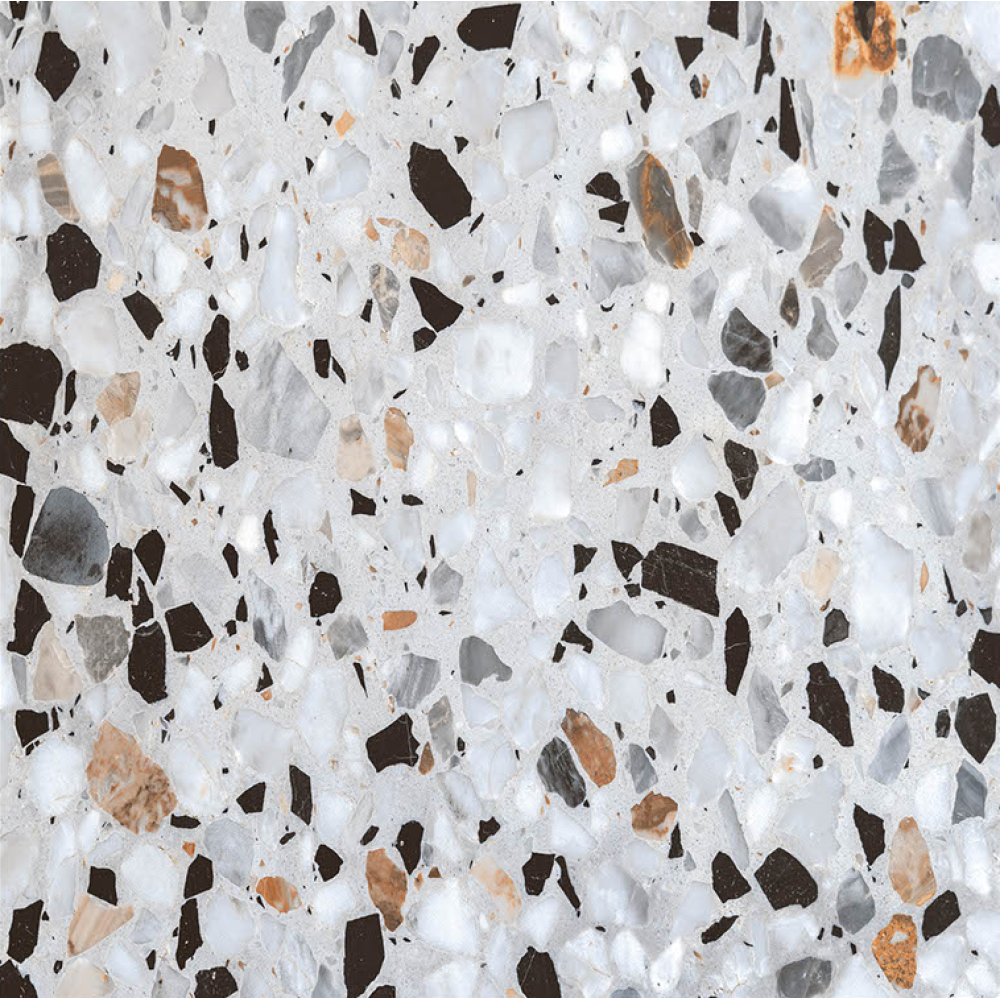 Terrazzo 2001