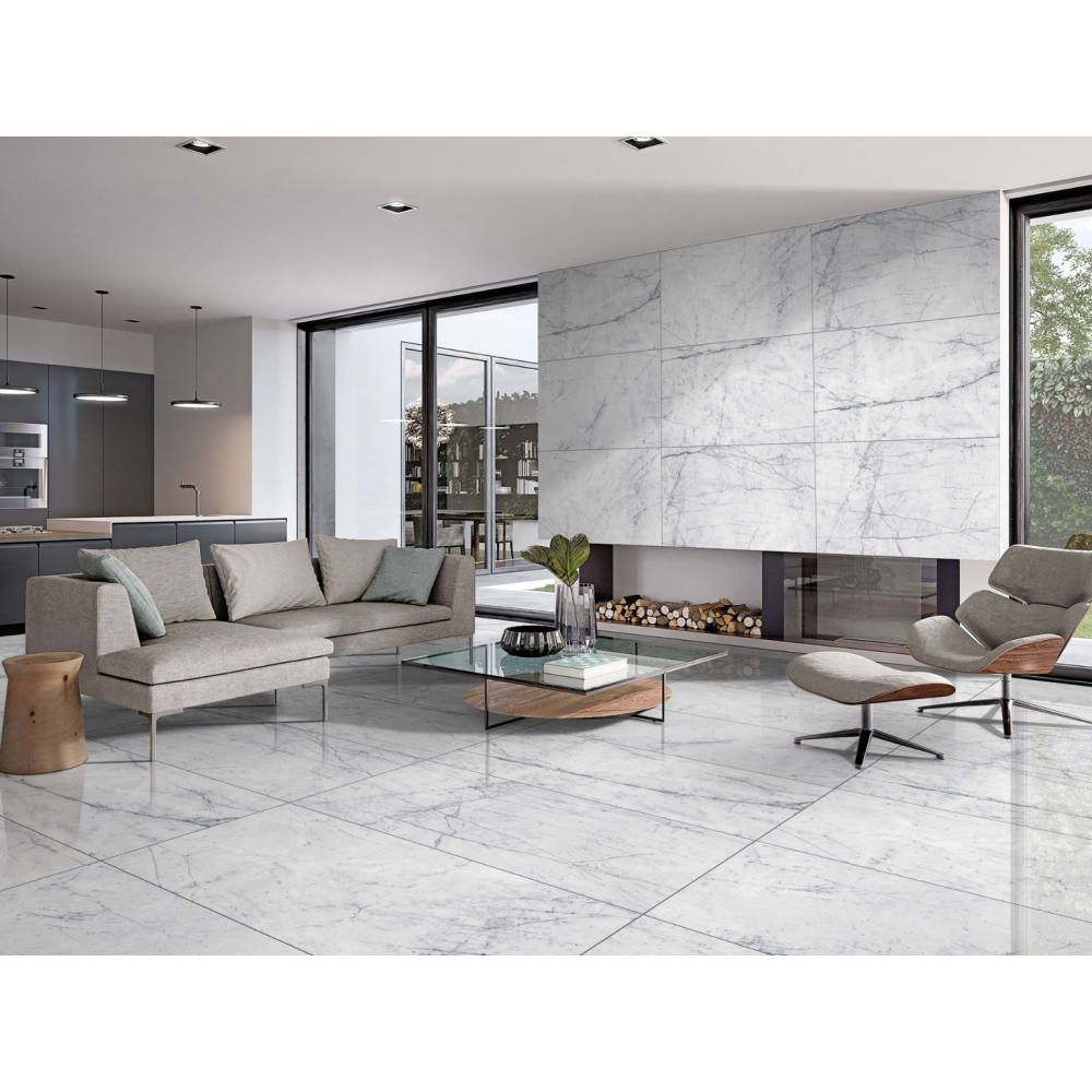 Acropolis White