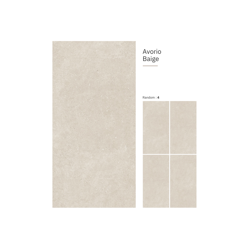 Avorio Beige