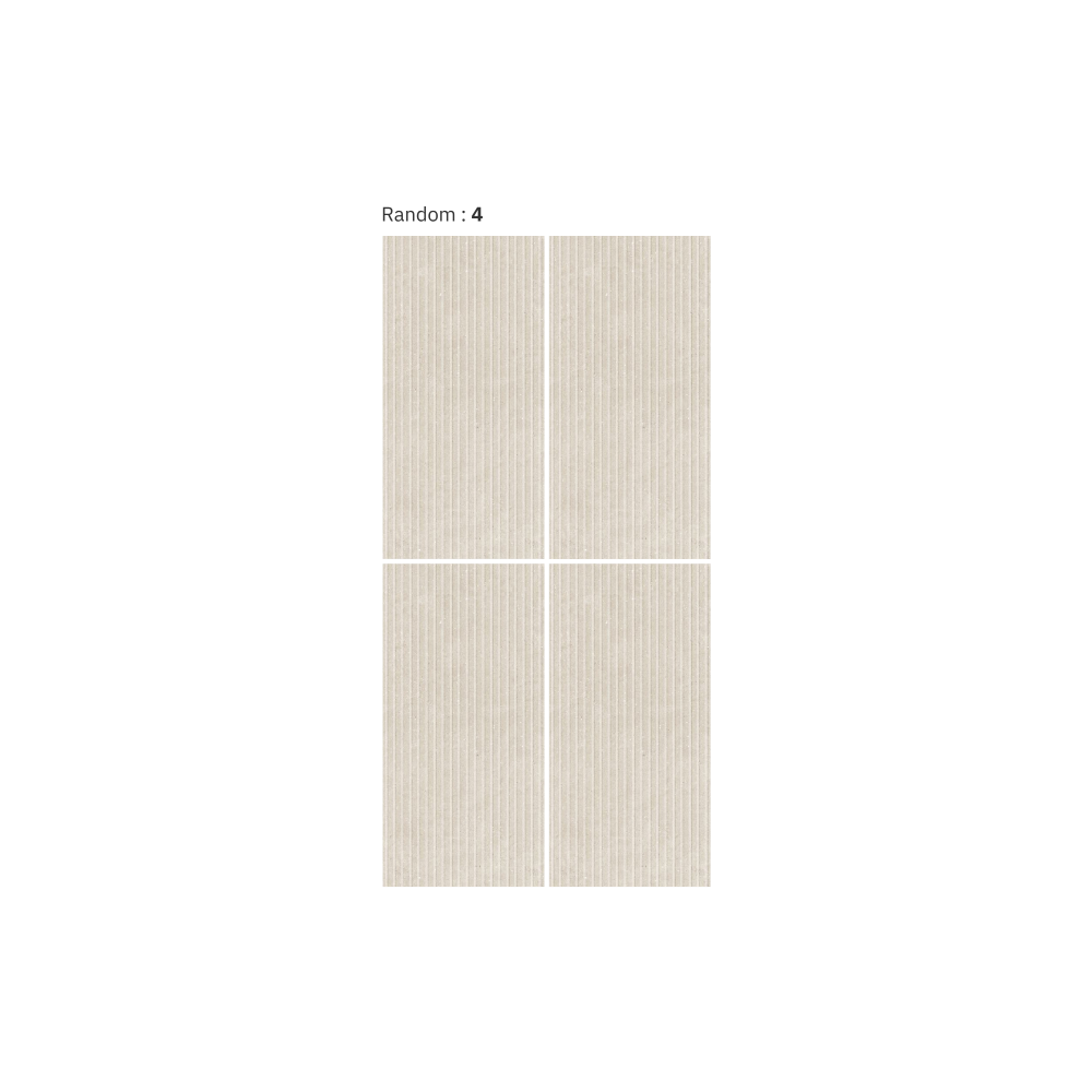 Avorio Beige Decor
