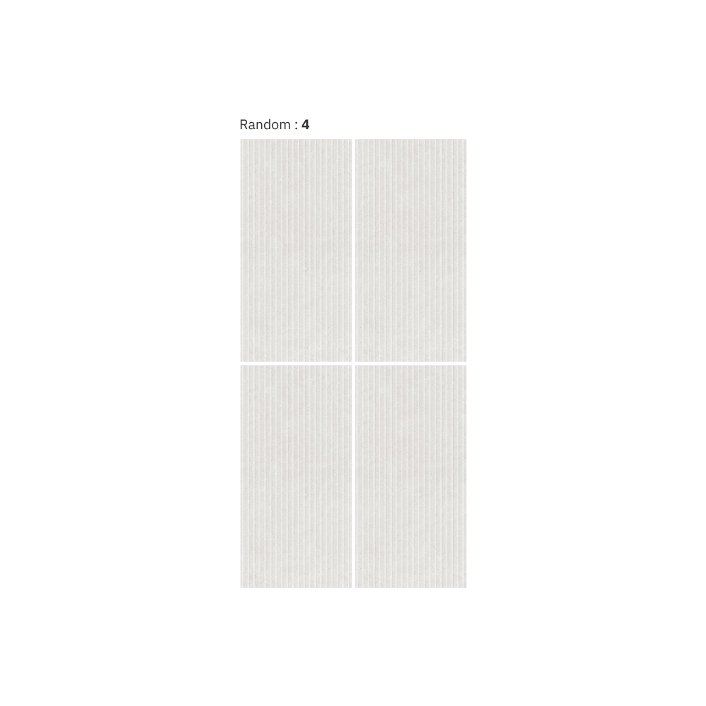 Avorio Blanco Decor