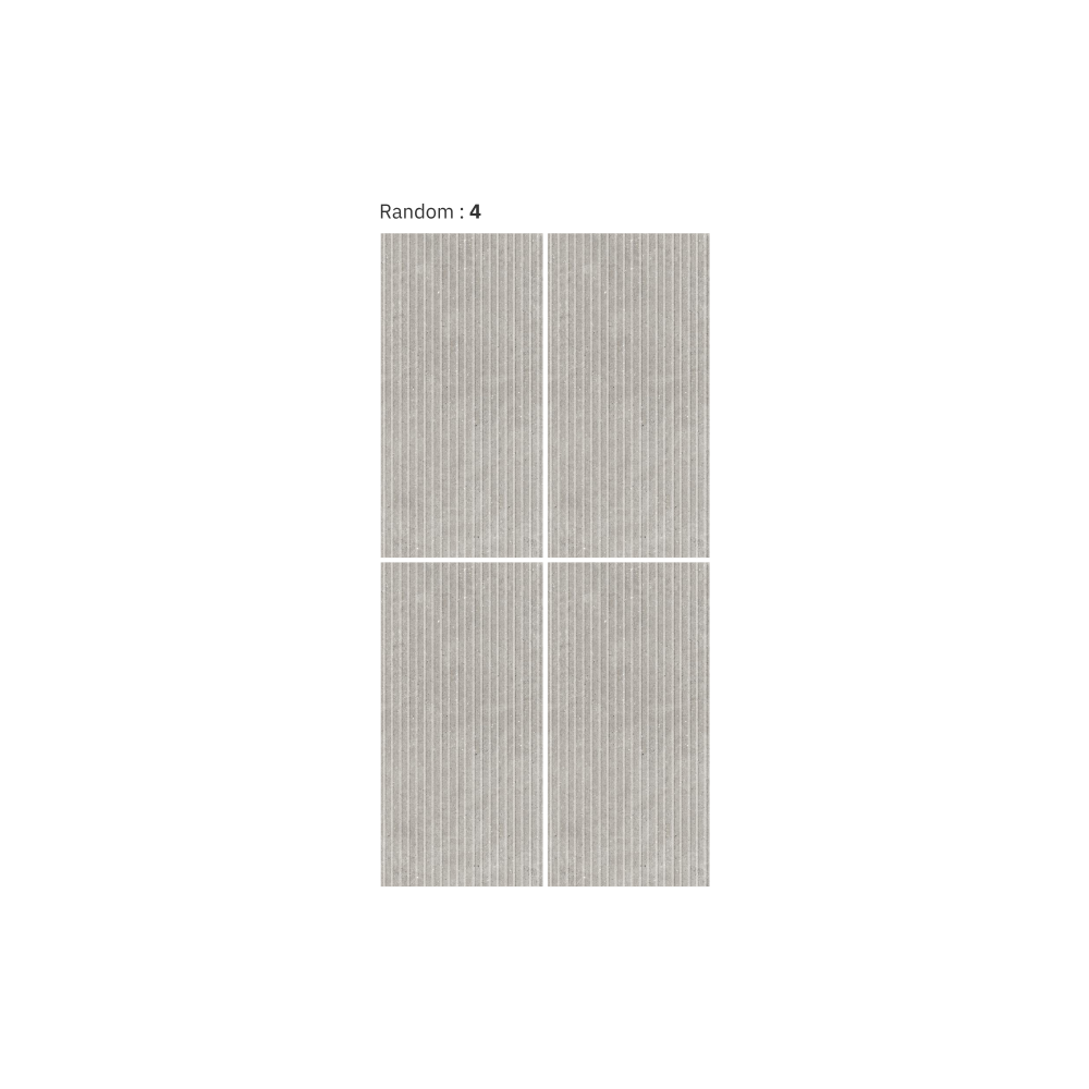 Avorio Grey Decor