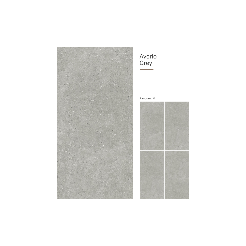 Avorio Grey