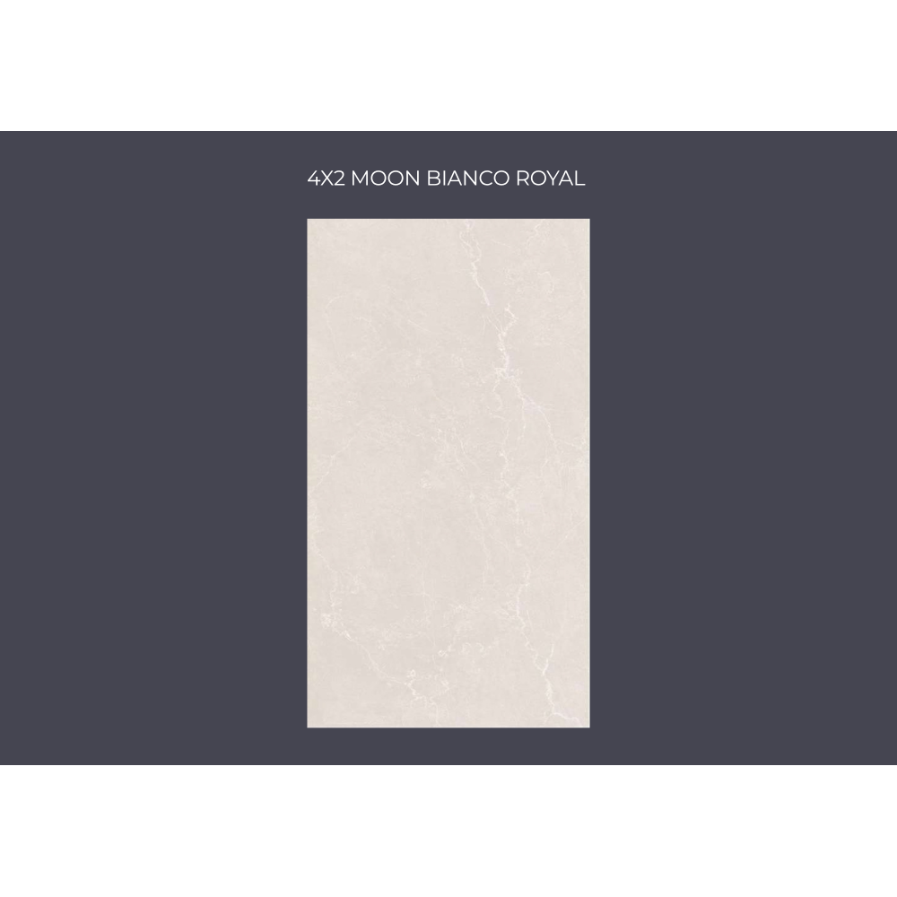 Moon Bianco Royal