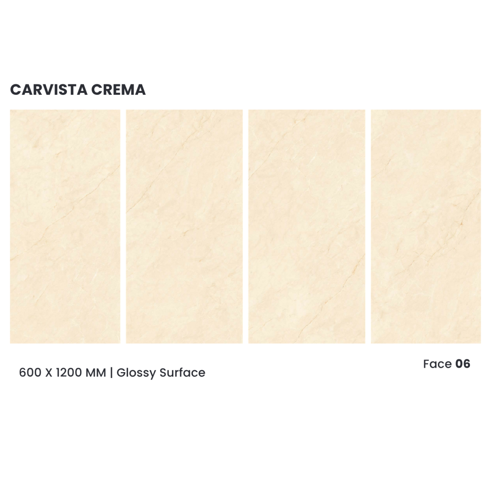Carvist Creama