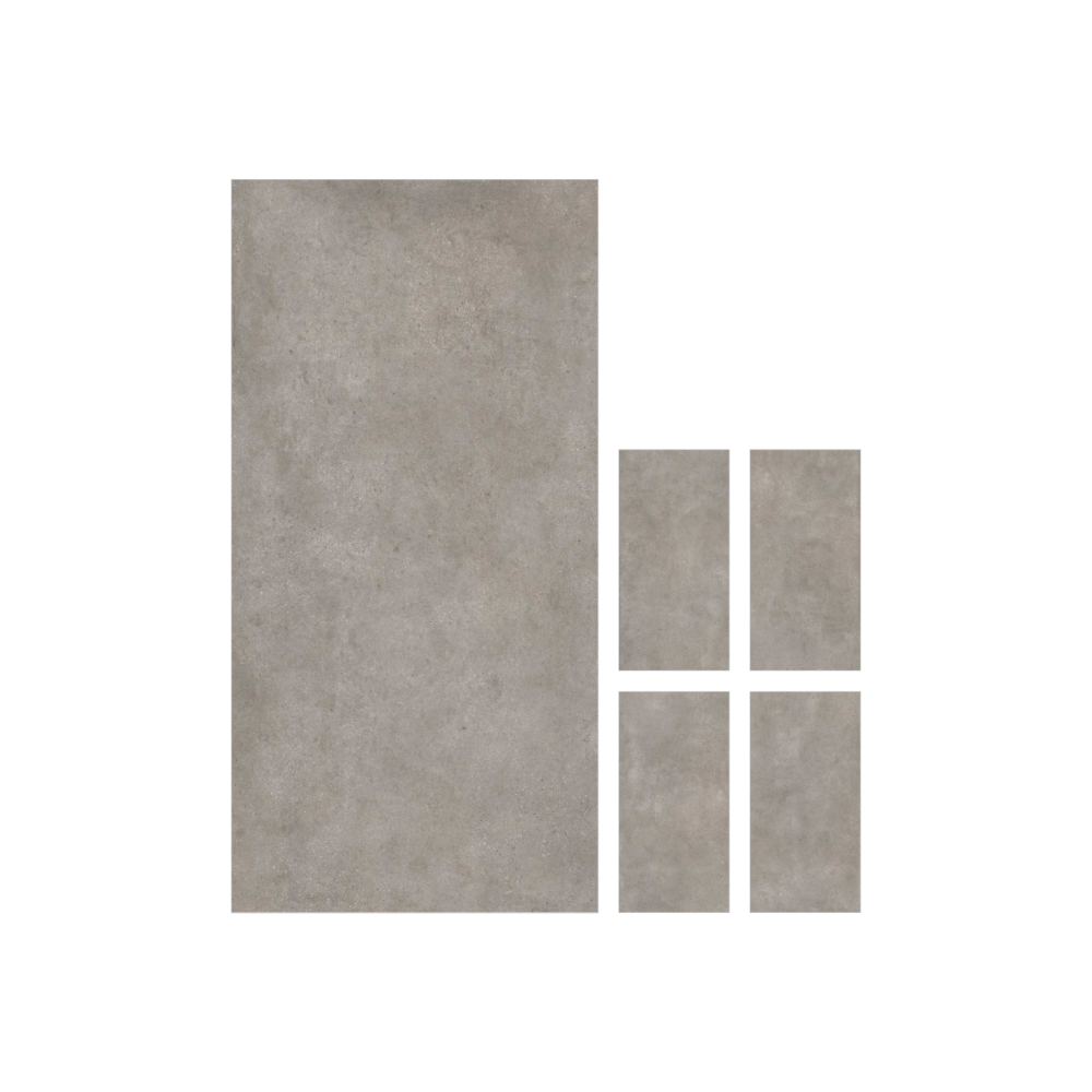 District Gris