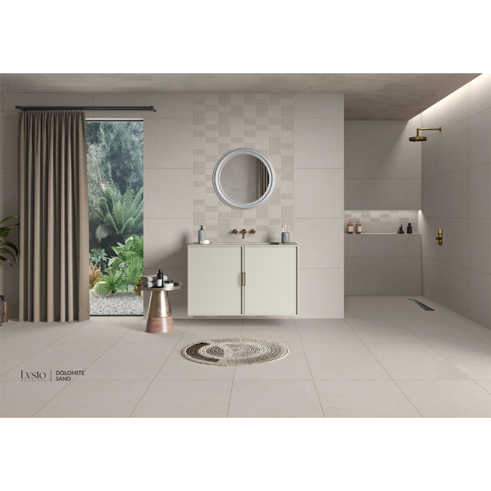 Dolomite Sand Punch