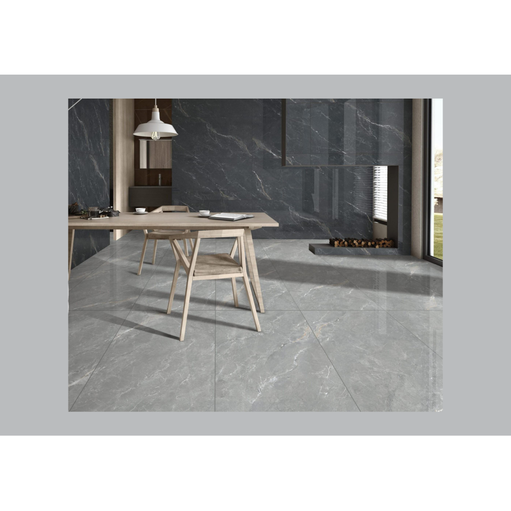  EMOTION GRIGIO