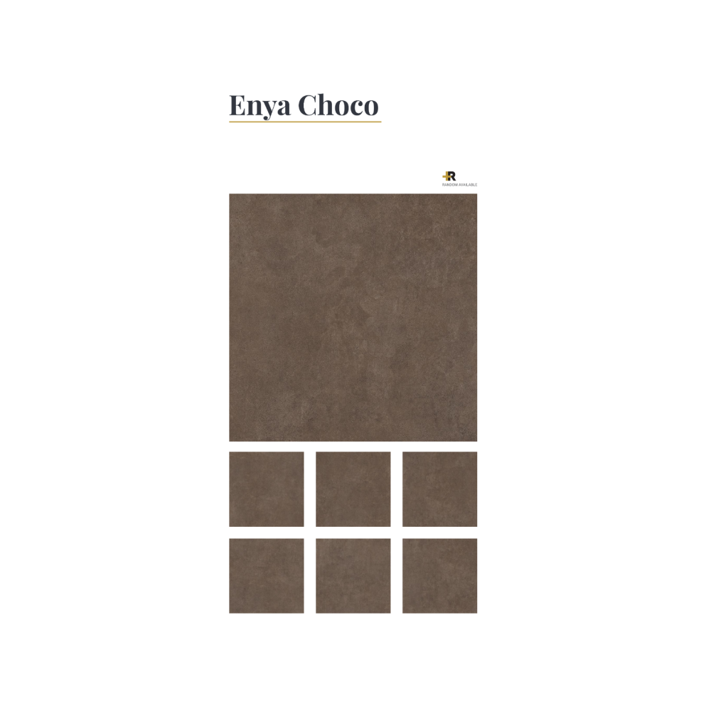Enya Choco