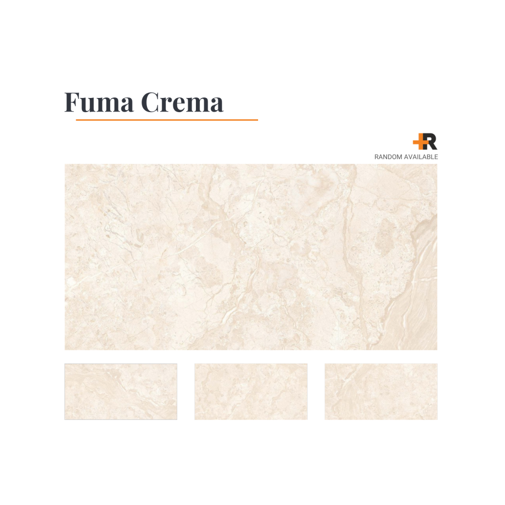 Fuma Crema