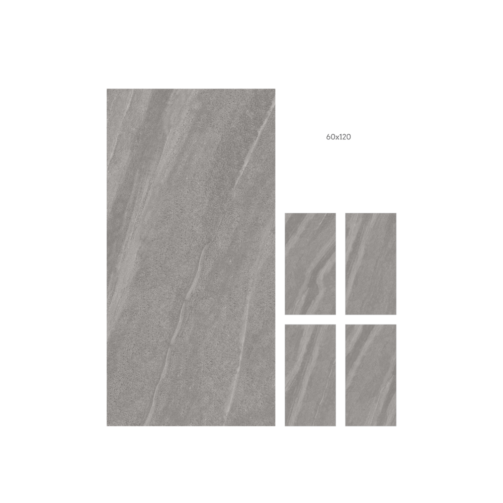 Glanzo Grey