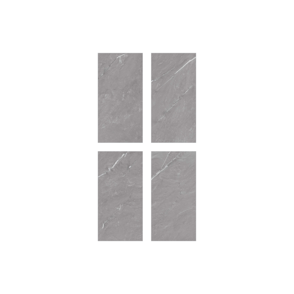 Harlem Grey Matt